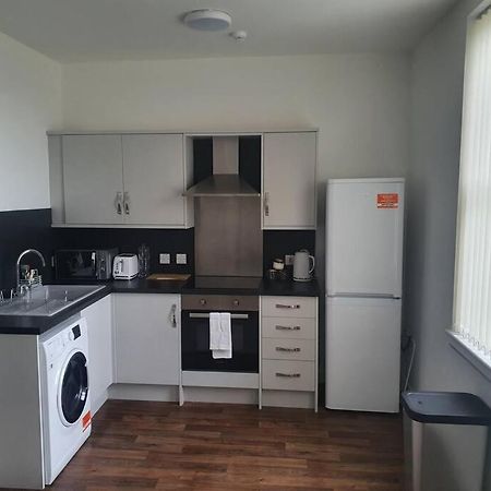 Apartment In Failsworth Manchester Exterior foto