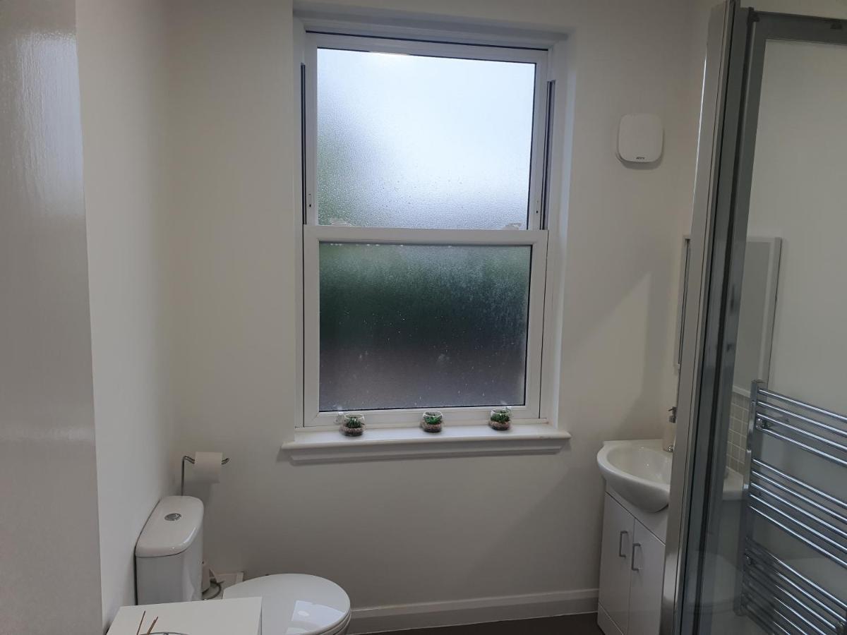 Apartment In Failsworth Manchester Exterior foto
